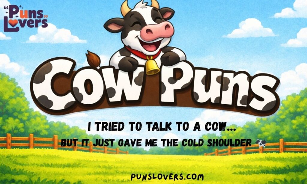 Cow Punsย