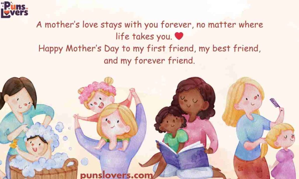 Emotional Mothers Day Quotes and Wishes