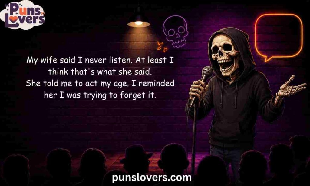 Dark Humor Jokes About Women