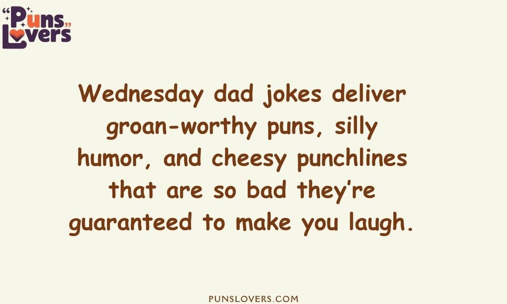 Funny Wednesday Jokes to Beat the Midweek Blues