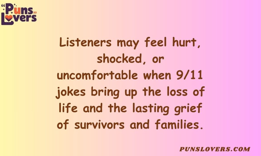 What Listeners Often Say They Feel