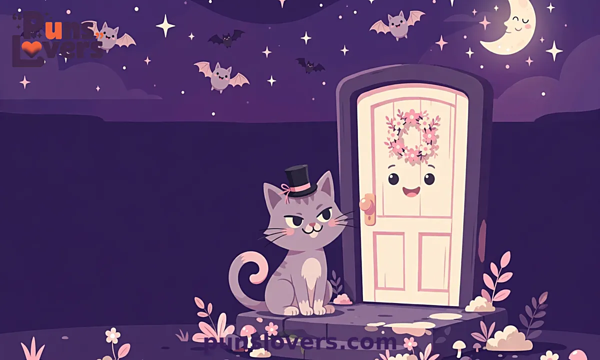 Dark Knock Knock Jokes for Adults