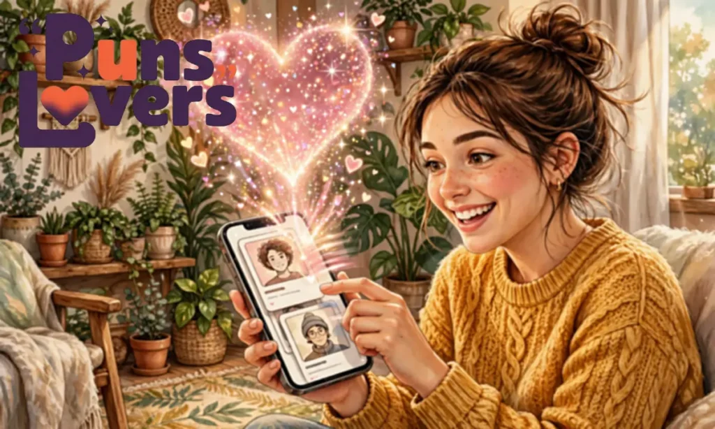Digital Pickup Lines For Texting Success