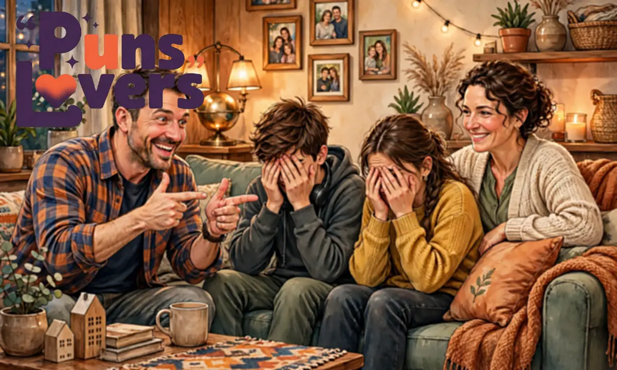 What Makes a Joke Unfunny (And Why We Secretly Love It)