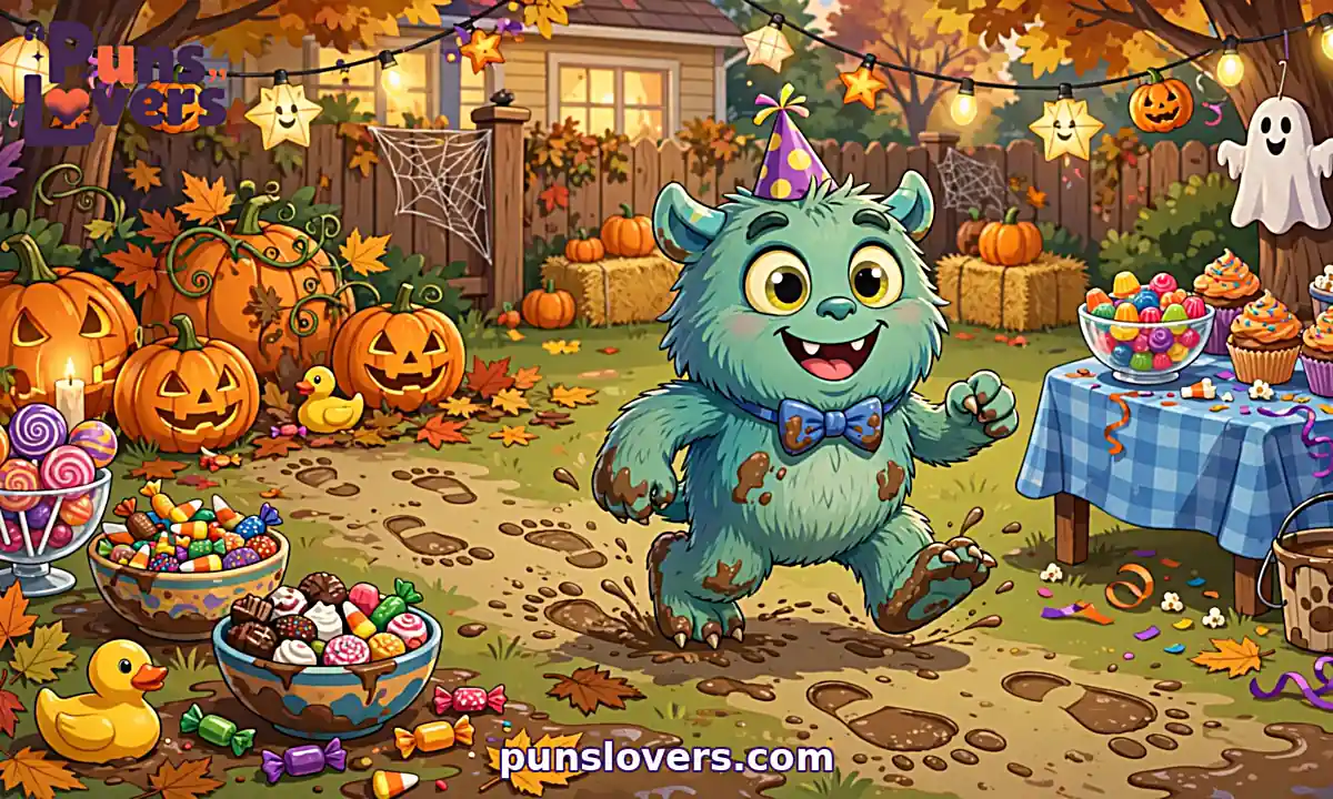 Halloween and Party Dirty Knock Knock Jokes