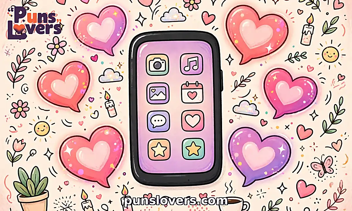 Short and Sweet Smooth Pick Up Lines for Texting