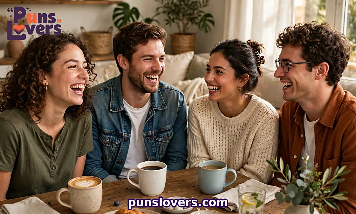 What Is a Pun and Why Pun Examples Work So Well