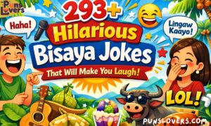 293+ Hilarious Bisaya Jokes That Will Make You Laugh