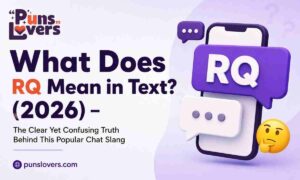 RQ Mean in Text