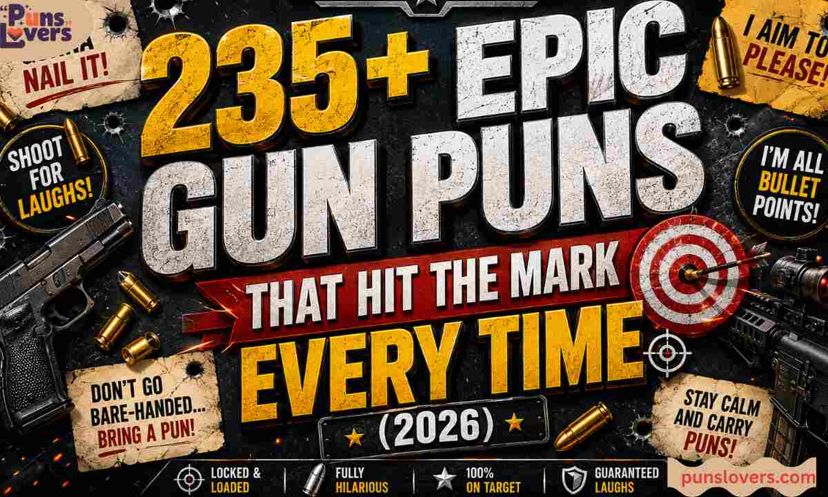 gun puns_