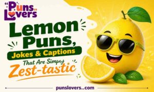 lemon puns_