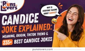 Candice Joke