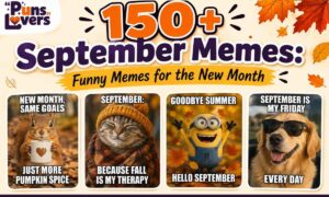 September Meme