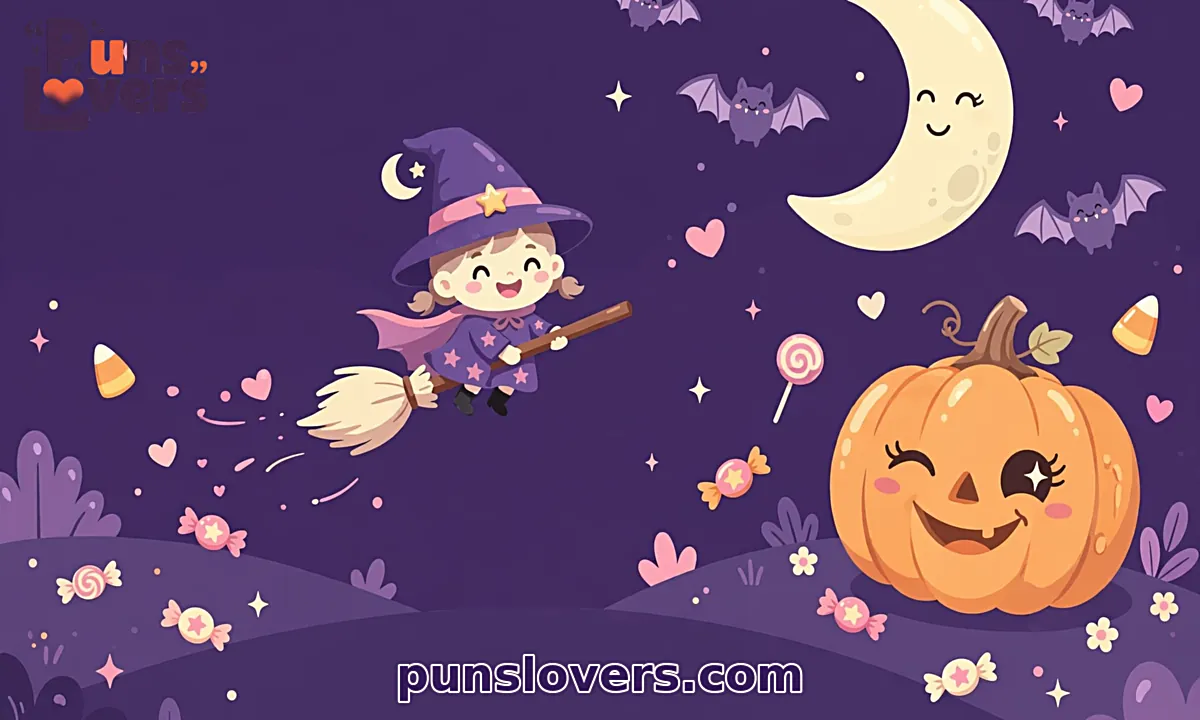 Dark Humor Lines for Halloween