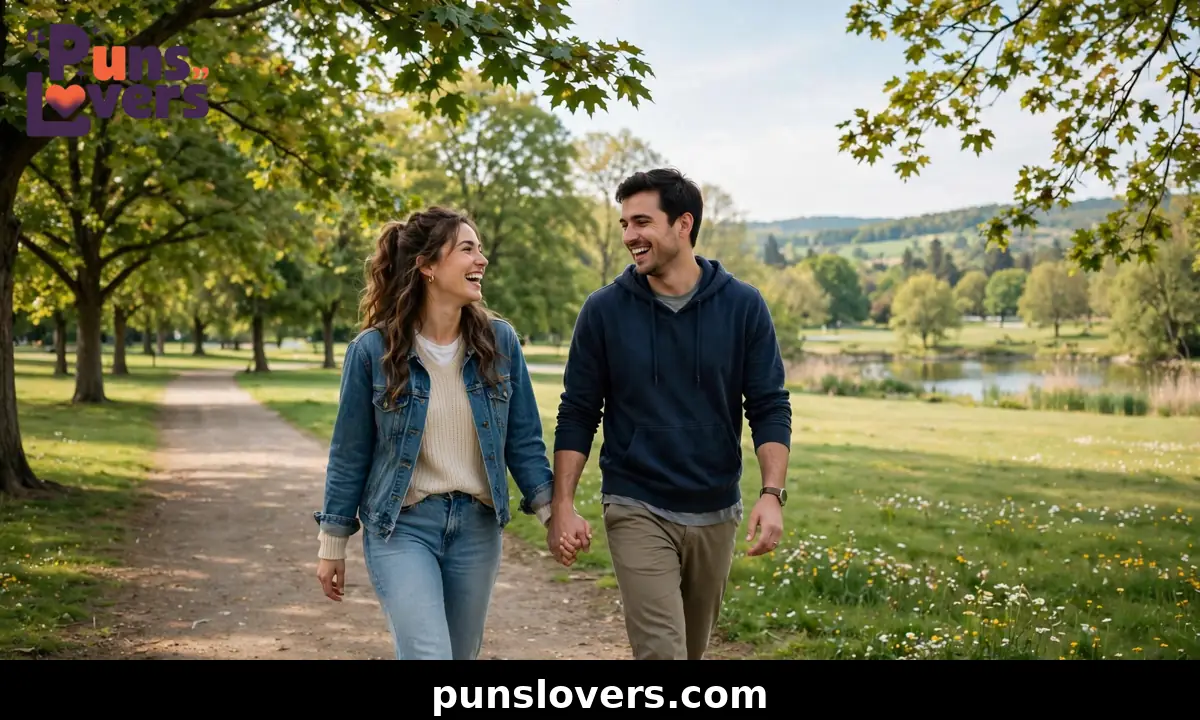 Funny Flirty Jokes for Your Boyfriend